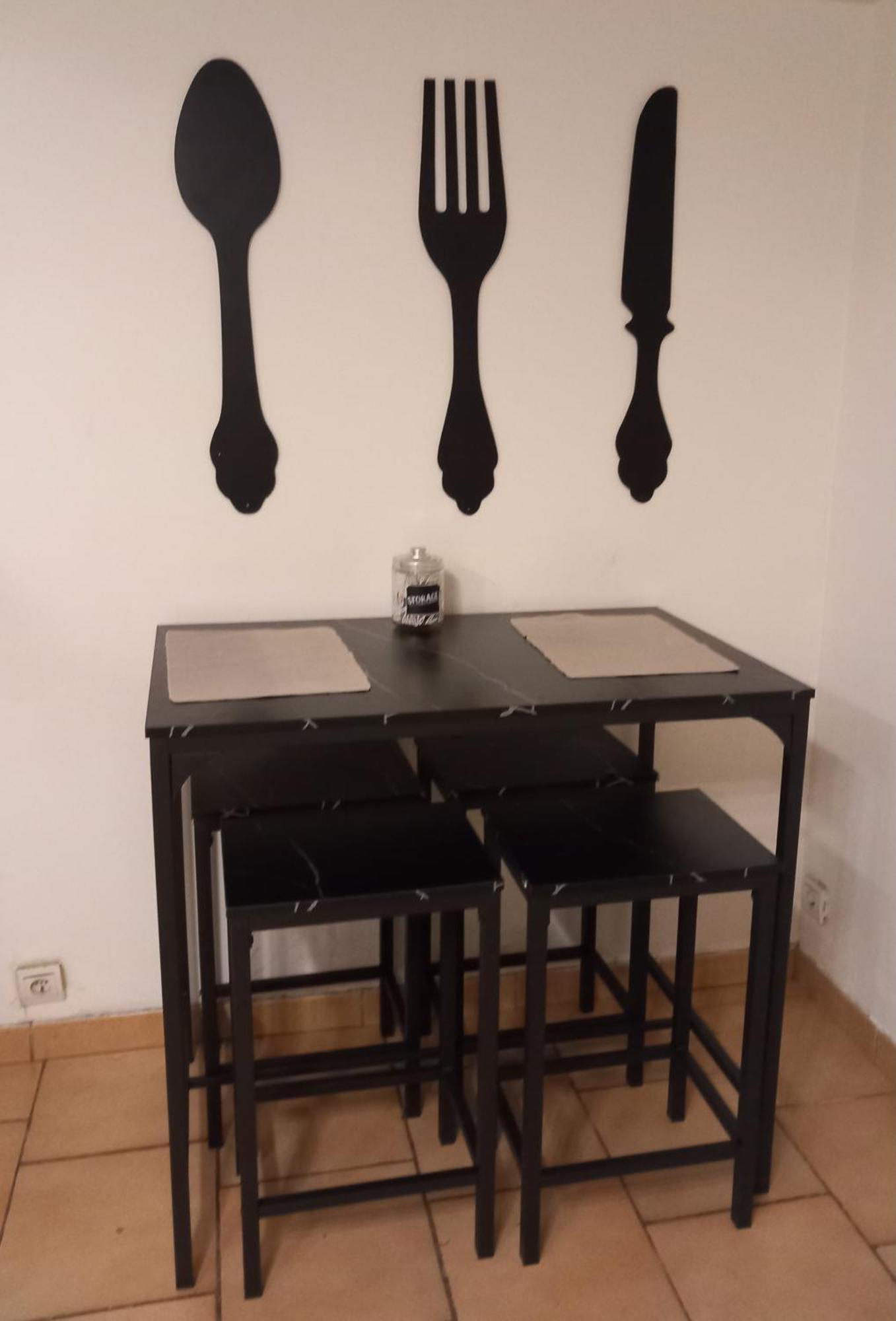 Апартаменты Appart Fonctionnel Et Familial Безье Экстерьер фото